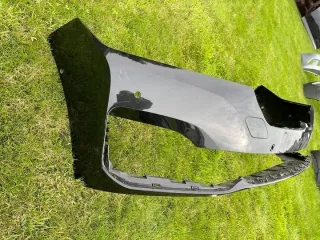 7487649-07 Бампер передний BMW 7 G11/G12 Арт e3660994, вид 4