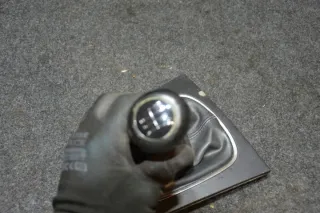  Ручка кулисы КПП Audi A3 8P Арт e3661677, вид 3