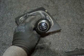  Ручка кулисы КПП Audi A3 8P Арт e3661677, вид 4