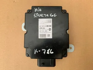 95300-D9500 95300D9500 Блок управления двигателем Kia Sportage 4 Арт e3662416, вид 1