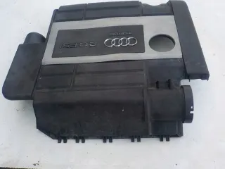 06F133837N Декоративная крышка двигателя Audi A3 8P Арт e3662878, вид 2