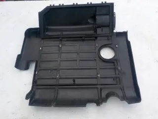 06F133837N Декоративная крышка двигателя Audi A3 8P Арт e3662878, вид 3