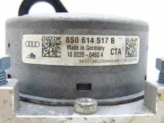 8S0614517B 8S0907379B Блок ABS Audi TT 3 Арт e3671453, вид 4
