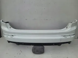  Бампер задний Volvo XC90 2 Арт e3674048, вид 1
