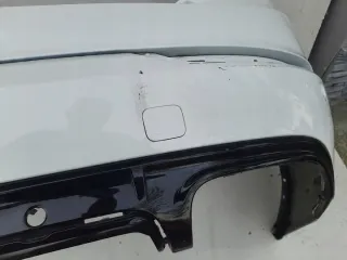  Бампер задний Volvo XC90 2 Арт e3674048, вид 7