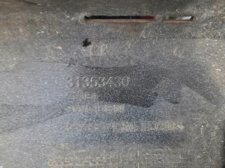  Бампер задний Volvo XC90 2 Арт e3674048, вид 9