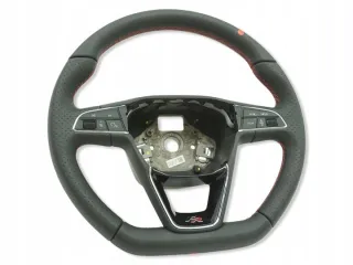 575419091H Руль Seat Ibiza 5 Арт e3676883, вид 1