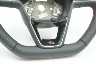 575419091H Руль Seat Ibiza 5 Арт e3676883, вид 3