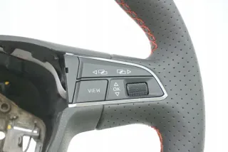 575419091H Руль Seat Ibiza 5 Арт e3676883, вид 6