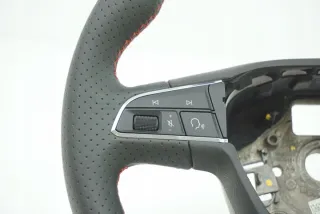 575419091H Руль Seat Ibiza 5 Арт e3676883, вид 7