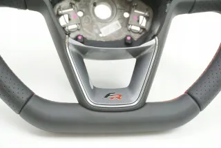 5F0419091R Руль Seat Leon 3 Арт e3676925, вид 2