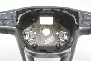5F0419091R Руль Seat Leon 3 Арт e3676925, вид 3
