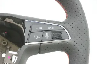5F0419091R Руль Seat Leon 3 Арт e3676925, вид 4