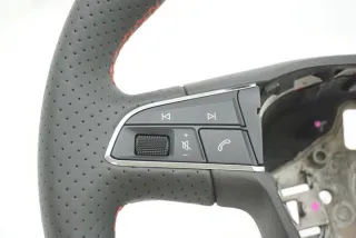 5F0419091R Руль Seat Leon 3 Арт e3676925, вид 5