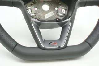 5F0419091R Руль Seat Leon 3 Арт e3676930, вид 2