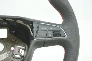 5F0419091R Руль Seat Leon 3 Арт e3676930, вид 4