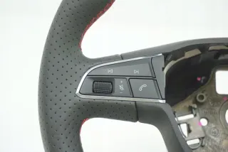 5F0419091R Руль Seat Leon 3 Арт e3676930, вид 5