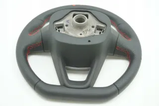 5F0419091R Руль Seat Leon 3 Арт e3676930, вид 9