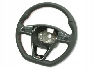 5F0419091R Руль Seat Leon 3 Арт e3676945, вид 1