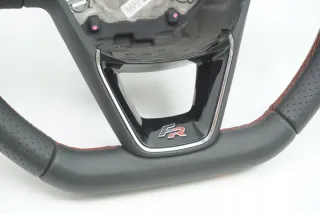 5F0419091R Руль Seat Leon 3 Арт e3676945, вид 2
