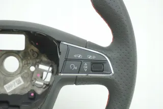 5F0419091R Руль Seat Leon 3 Арт e3676945, вид 4