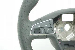 5F0419091R Руль Seat Leon 3 Арт e3676945, вид 5