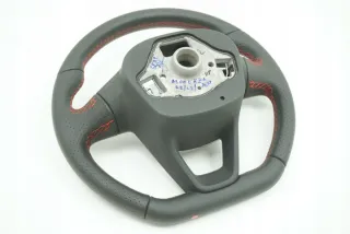 5F0419091R Руль Seat Leon 3 Арт e3676945, вид 6
