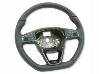 5F0419091R Руль Seat Leon 3 Арт e3676946, вид 1