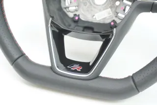 5F0419091R Руль Seat Leon 3 Арт e3676946, вид 2
