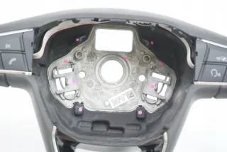 5F0419091R Руль Seat Leon 3 Арт e3676946, вид 3