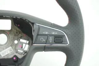 5F0419091R Руль Seat Leon 3 Арт e3676946, вид 4