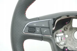 5F0419091R Руль Seat Leon 3 Арт e3676946, вид 5