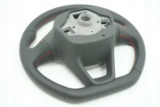 5F0419091R Руль Seat Leon 3 Арт e3676946, вид 6