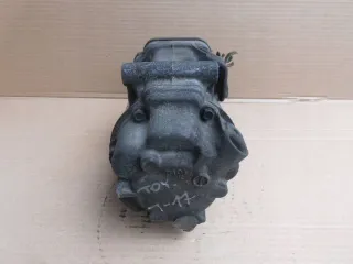 042400-0021 Компрессор кондиционера Toyota Prius 4 Арт e3677495, вид 2