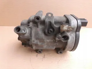 042400-0021 Компрессор кондиционера Toyota Prius 4 Арт e3677495, вид 3