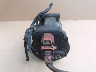 042400-0021 Компрессор кондиционера Toyota Prius 4 Арт e3677495, вид 4