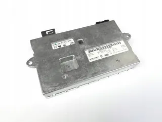 4E0035729 Блок комфорта Audi A6 C6 (S6,RS6) Арт e3678307, вид 1