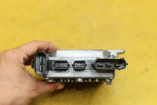 34710AG000 Блок комфорта Subaru Legacy 4 Арт e3681015, вид 5