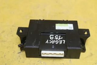 177600-6812 Блок комфорта Subaru Legacy 4 Арт e3681016, вид 1