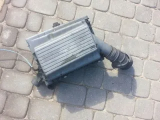 90351520 GM90351520 Корпус воздушного фильтра Opel Astra G Арт e3681294, вид 1