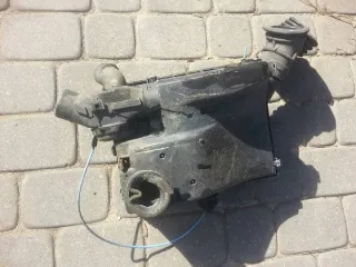 90351520 GM90351520 Корпус воздушного фильтра Opel Astra G Арт e3681294, вид 4