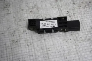 4B0959643C Датчик удара Audi A6 C5 (S6,RS6) Арт e3683530, вид 1