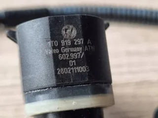 1T0919297A 1T0919297 Датчик температуры Volkswagen Passat B7 Арт e3690036, вид 7