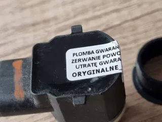 1T0919297A 1T0919297 Датчик температуры Volkswagen Passat B7 Арт e3690036, вид 9