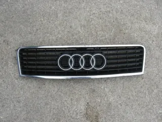 4B0853651F Решетка радиатора Audi A6 C5 (S6,RS6) Арт e3690743, вид 1