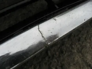 4B0853651F Решетка радиатора Audi A6 C5 (S6,RS6) Арт e3690743, вид 3