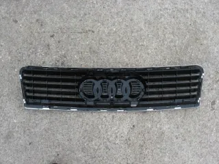 4B0853651F Решетка радиатора Audi A6 C5 (S6,RS6) Арт e3690743, вид 4