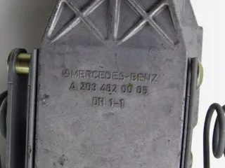 A2034620005 A2034620020 A2034601516 Рулевая колонка Mercedes C W203 Арт e3692077, вид 3