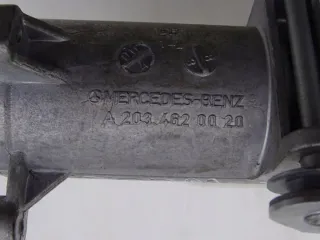 A2034620005 A2034620020 A2034601516 Рулевая колонка Mercedes C W203 Арт e3692077, вид 4