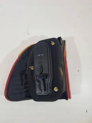 8371324 8371327 Фонарь задний левый BMW 5 E39 Арт e3695620, вид 2